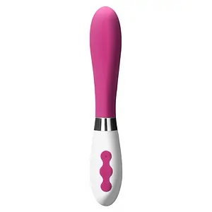 Vibrator Atlas Rechargeable Roz pe Vibreaza.ro