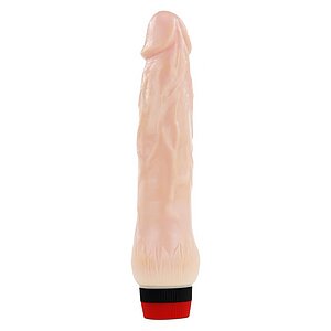 Vibrator Baile Rockin 21.5cm pe Vibreaza.ro