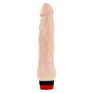 Vibrator Baile Rockin 21.5cm pe Vibreaza.ro