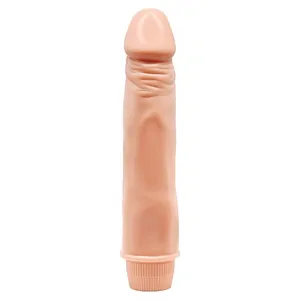 Vibrator Barbara Dwarf 21.5cm pe Vibreaza.ro