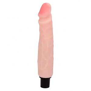 Vibrator Big Boy 25.5cm pe Vibreaza.ro