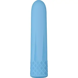 Vibrator Blue Diamond Albastru pe Vibreaza.ro