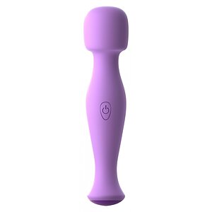 Vibrator Body Massage-Her Mov pe Vibreaza.ro