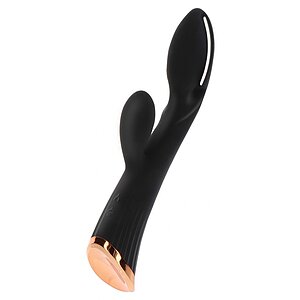 Vibrator Cassia Xtra Intense Negru pe Vibreaza.ro