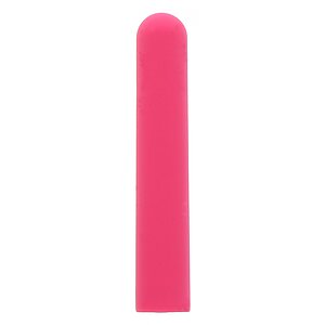 Vibrator Cayenne Vibe Tall Roz pe Vibreaza.ro