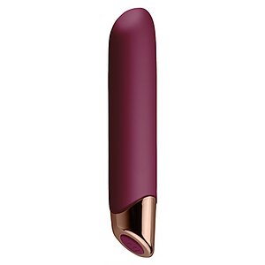 Vibrator Chaiamo Rosu pe Vibreaza.ro