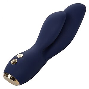 Vibrator Chic Lilac Albastru pe Vibreaza.ro