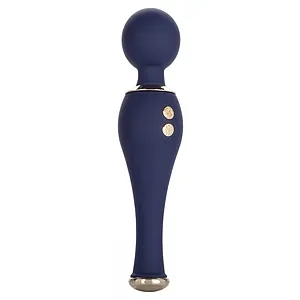 Vibrator Chic Poppy Albastru pe Vibreaza.ro