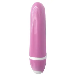 Vibrator Clitoris Mic Quantum Vibe Therapy Roz pe Vibreaza.ro