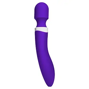 Vibrator Cu Incalzire iVibe Select iWand Mov pe Vibreaza.ro