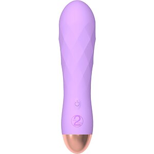 Vibrator Cuties 2.0 Mini Mov pe Vibreaza.ro