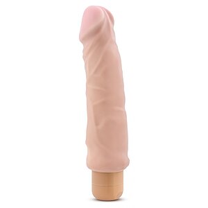 Vibrator Cyberskin X5 Hard pe Vibreaza.ro