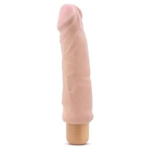 Vibrator Cyberskin X5 Hard pe Vibreaza.ro