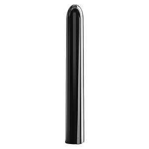 Vibrator Dorcel Black Muse 2.0 Negru pe Vibreaza.ro