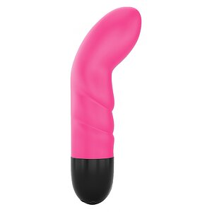 Vibrator Dorcel Expert G Roz pe Vibreaza.ro