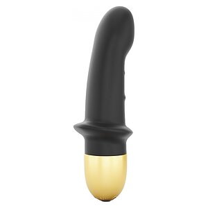 Vibrator Dorcel Mini Lover Negru pe Vibreaza.ro