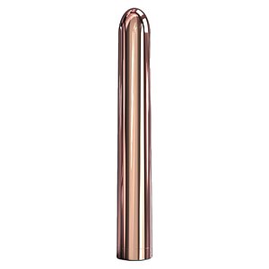 Vibrator Dorcel Pink Lady 2.0 Auriu pe Vibreaza.ro