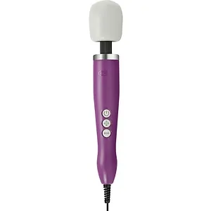 Vibrator Doxy Massager Original Mov pe Vibreaza.ro