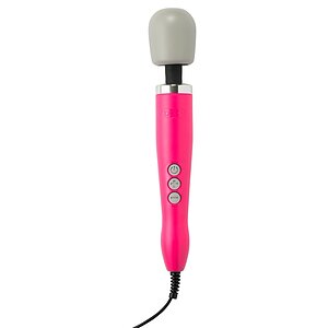 Vibrator Doxy Original Massager Roz pe Vibreaza.ro