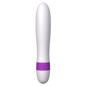 Vibrator Durex Orgasm Intense Alb pe Vibreaza.ro