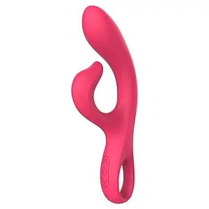 Vibrator Endless Orgasm Fuchsia pe Vibreaza.ro