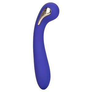 Vibrator Estim Petite G Wand Albastru pe Vibreaza.ro