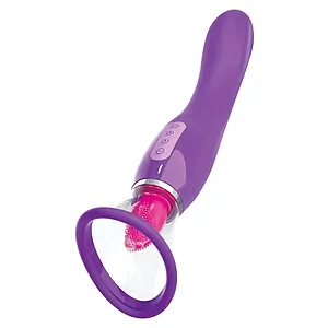 Vibrator Fantasy For Her Ultimate Pleasure Mov pe Vibreaza.ro