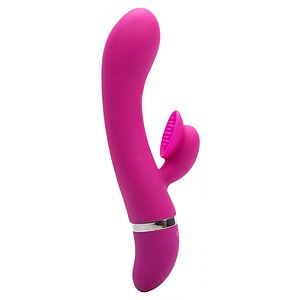 Vibrator Foreplay Frenzy Climaxer Roz pe Vibreaza.ro