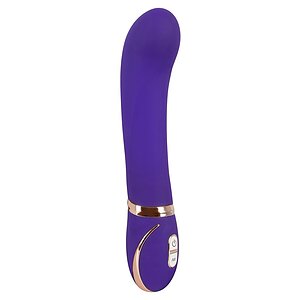 Vibrator Front Row Mov pe Vibreaza.ro