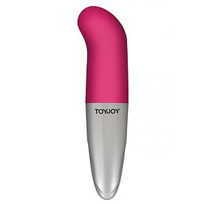 Vibrator Funky Viberette Punct G Roz pe Vibreaza.ro