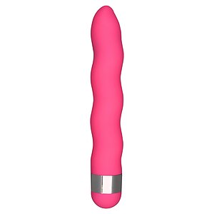 Vibrator Funky Wave Vibrette Roz pe Vibreaza.ro