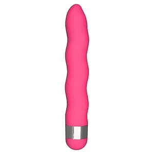 Vibrator Funky Wave Vibrette Roz pe Vibreaza.ro