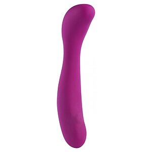 Vibrator Gaya Punctul G Mov pe Vibreaza.ro