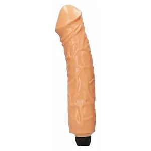 Vibrator Gigantul Suveran 31cm pe Vibreaza.ro