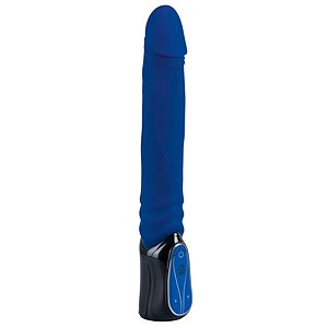 Vibrator Hammer Vibe Albastru pe Vibreaza.ro