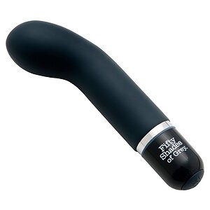 Vibrator Insatiable Desire Negru pe Vibreaza.ro