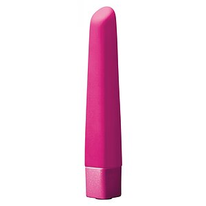 Vibrator Inya Vanity Roz pe Vibreaza.ro