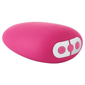 Vibrator Je Joue Mimi Fuchsia pe Vibreaza.ro