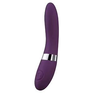 Vibrator Lelo Elise 2 Mov pe Vibreaza.ro