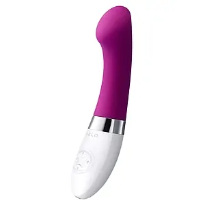 Vibrator Lelo Gigi 2 Deep Roz pe Vibreaza.ro