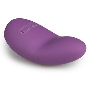 Vibrator Lelo Lily 2 (Bordeaux And Chocolate) Mov pe Vibreaza.ro