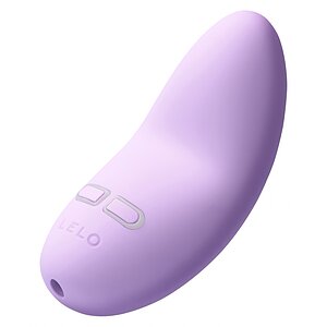 Vibrator Lelo Lily 2 Lavender Mov pe Vibreaza.ro