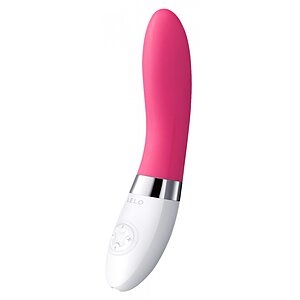 Vibrator LELO Liv 2 Roz pe Vibreaza.ro