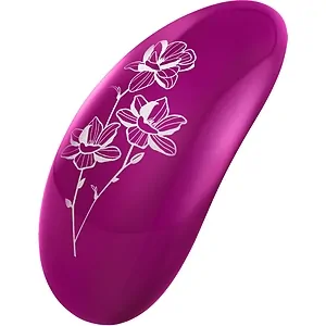 Vibrator Lelo Nea 2 Mov pe Vibreaza.ro