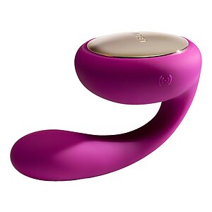 Vibrator Lelo Tara Mov pe Vibreaza.ro