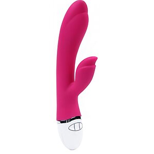 Vibrator Lovetoy Dreamer II Roz pe Vibreaza.ro