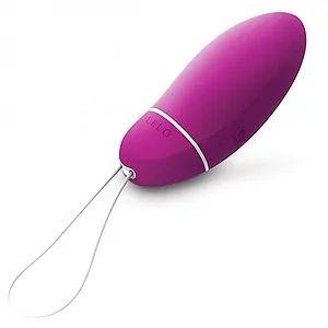 Vibrator Luna Smart Bead Mov pe Vibreaza.ro