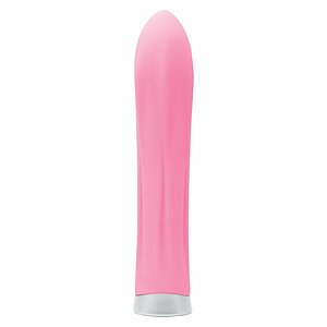 Vibrator Luxe Honey Roz pe Vibreaza.ro