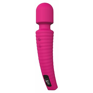 Vibrator Masaj Dream Toys Gorgeous Roz pe Vibreaza.ro