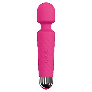 Vibrator Massager Dorcel Wanderful Roz pe Vibreaza.ro